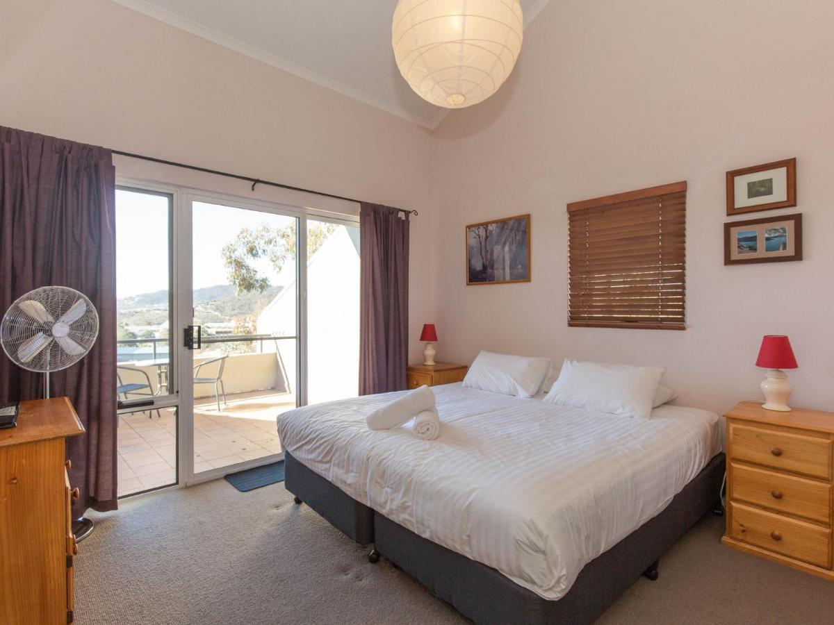 Cascades 13 3 Kurrajong Street Apartment Jindabyne Ngoại thất bức ảnh